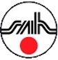 Logo SAH